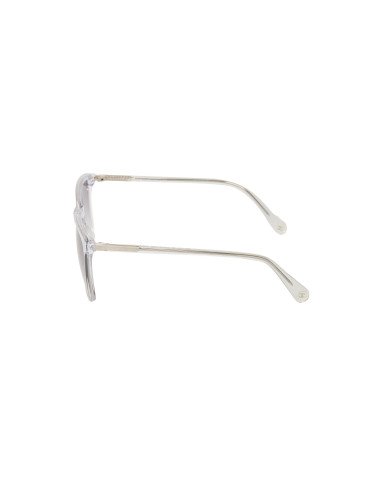 Chanel CH5447 c. 02 Pantos Signature Gris Transparente