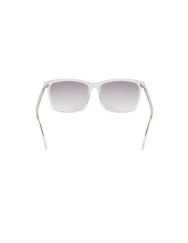 Chanel CH5447 c. 02 Pantos Signature Gris Transparente