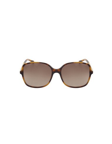 Chanel CH5210Q c. 1661/S5 Square Shape Cafe Carey