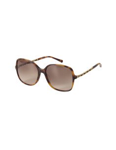 Chanel CH5210Q c. 1661/S5 Square Shape Cafe Carey