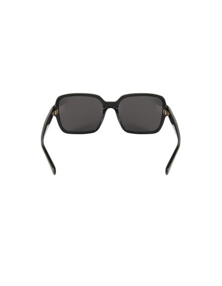 Chanel CH5408 c. 622/S4 Square Shape Negro Dorado