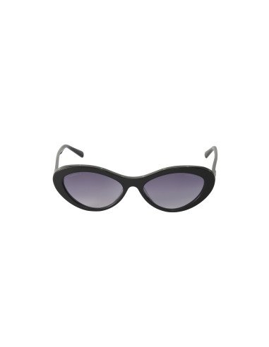 Chanel CH5416 c. 1710/S6 Oval Shape Negro Gris