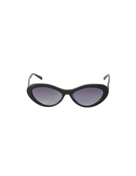 Chanel CH5416 c. 1710/S6 Oval Shape Negro Gris