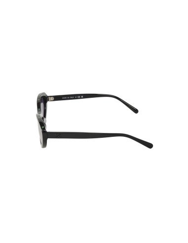 Chanel CH5416 c. 1710/S6 Oval Shape Negro Gris
