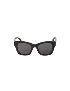Chanel CH5478 c. 501/S4 Square Shape Gold Black 2