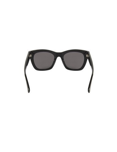 Chanel CH5478 c. 501/S4 Square Shape Gold Black