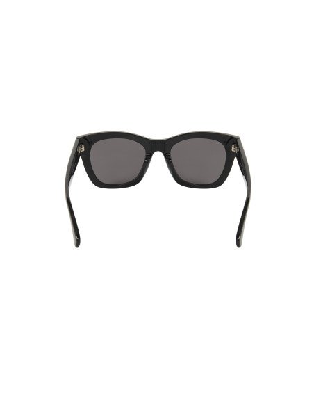 Chanel CH5478 c. 501/S4 Square Shape Gold Black