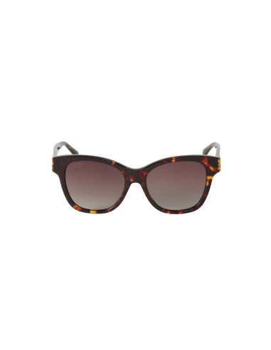 Chanel CH5482-H c. 714/S9 Square Shape Tortoise