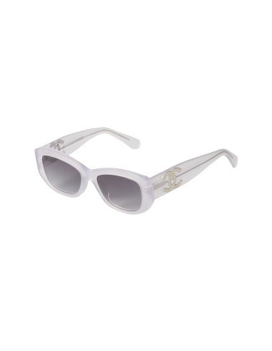 Chanel CH5493 c. 1730/S6 Square shape Gris Degradado