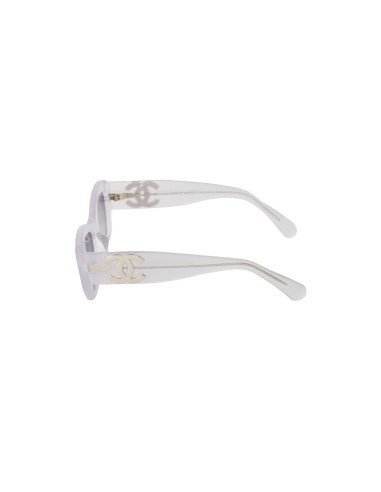Chanel CH5493 c. 1730/S6 Square shape Gris Degradado