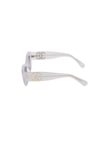 Chanel CH5493 c. 1730/S6 Square shape Gris Degradado