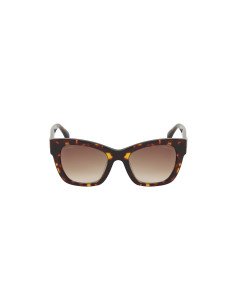 Chanel CH5478 C. 714/S5 Square Shape Tortoise 2