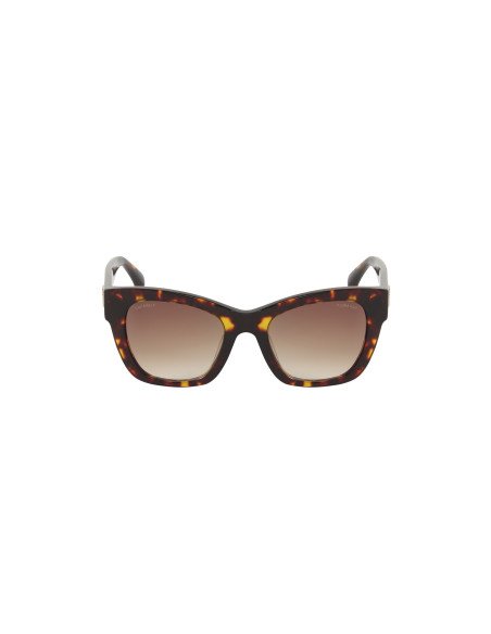 Chanel CH5478 C. 714/S5 Square Shape Tortoise