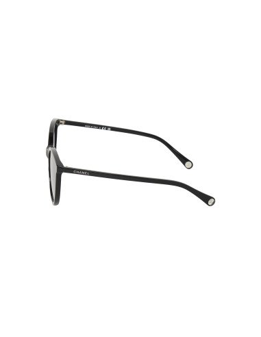 Chanel CH5448 c. 501/S6 Pantos Signature Gris degradado