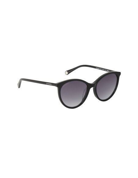 Chanel CH5448 c. 501/S6 Pantos Signature Gris degradado