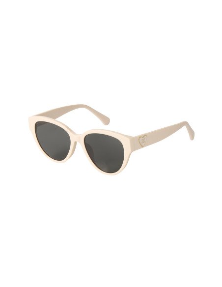 Chanel CH5477 S1415 Round Shape White Silver