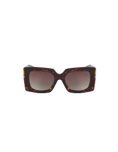 Chanel CH5480-H c. 714/S9 Square Shape Tortoise Polarized 2