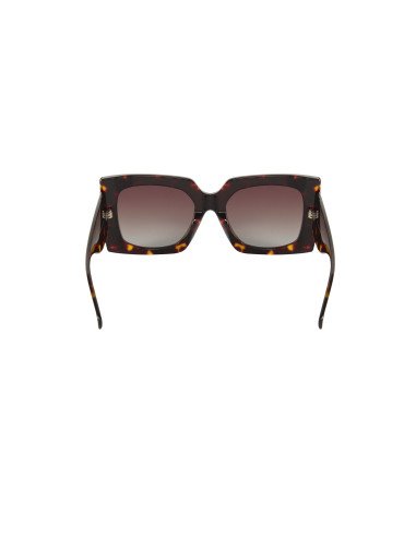 Chanel CH5480-H c. 714/S9 Square Shape Tortoise Polarized