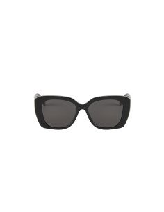 Chanel CH5422B c. 1026/S4 Square Shape Negro Blanco 2