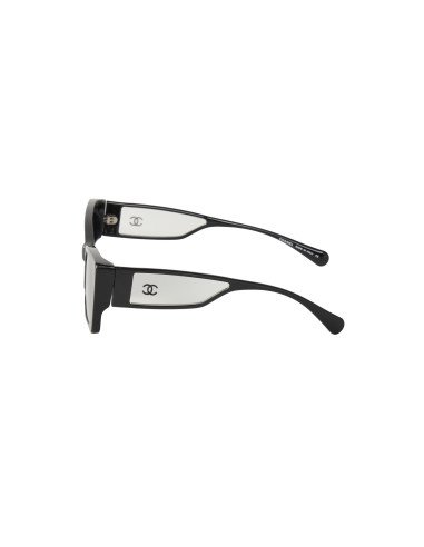 Chanel CH5430 501/S8 Square Shape Gris Degradado