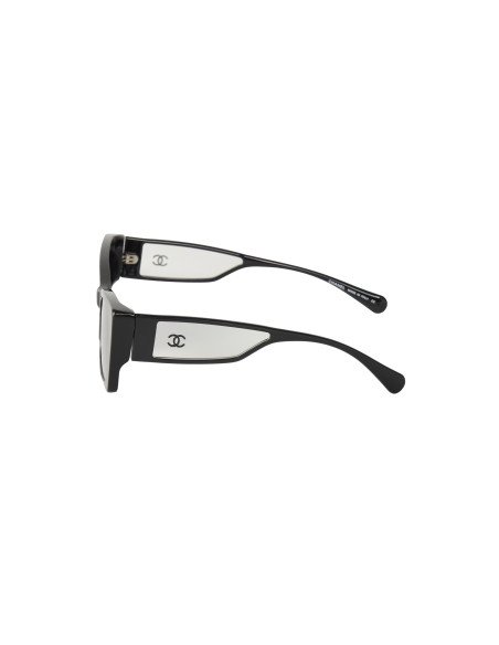 Chanel CH5430 501/S8 Square Shape Gris Degradado