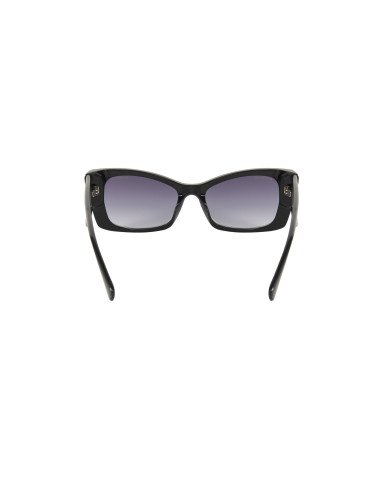 Chanel CH5430 501/S8 Square Shape Gris Degradado
