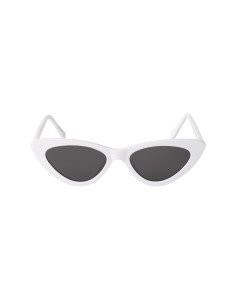 Adam Selman The Last Lolita Le Specs Eye Cat Blanco Original | Sunn... 2