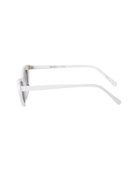 Adam Selman The Last Lolita Le Specs Eye Cat Blanco Original | Sunn...