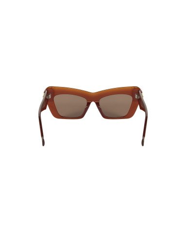 Loewe LW40036I 004 Square Shape Vino Dorado