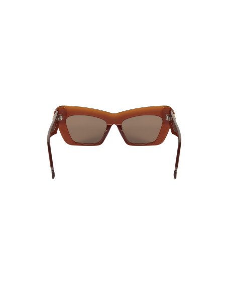 Loewe LW40036I 004 Square Shape Vino Dorado