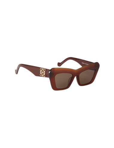 Loewe LW40036I 004 Square Shape Vino Dorado