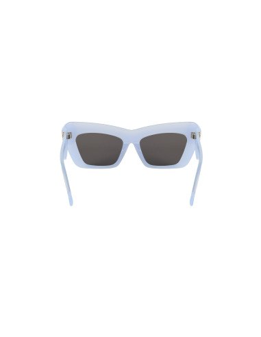 Loewe LW40036I 006 Square Shape Azul gris