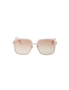 Burberry BE3145D 10058D Dionne Square Shape Rosa Sin accesorios 2