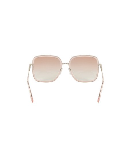 Burberry BE3145D 10058D Dionne Square Shape Rosa Sin accesorios