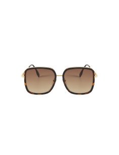 Burberry BE3145D 110913 Dionne Square Shape Cafe Sin accesorios 2