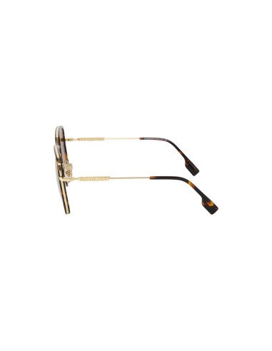 Burberry BE3145D 110913 Dionne Square Shape Cafe Sin accesorios
