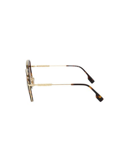 Burberry BE3145D 110913 Dionne Square Shape Cafe Sin accesorios
