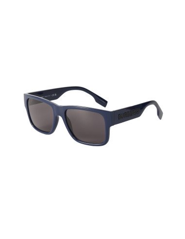 Burberry BE4358 3001/87 KNIGHT Dark Red Sin accesorios