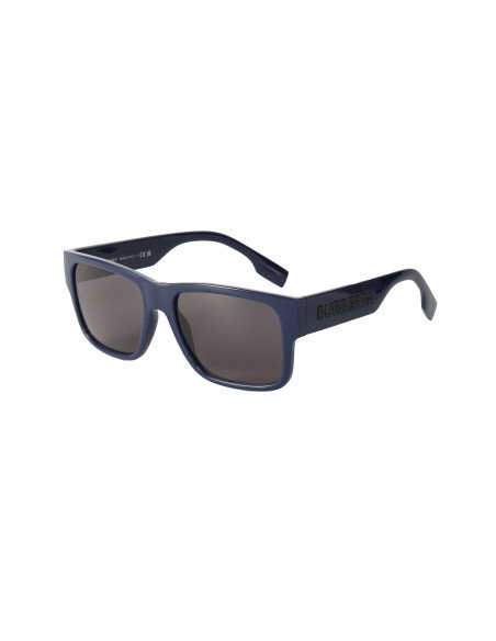 Burberry BE4358 3001/87 KNIGHT Dark Red Sin accesorios