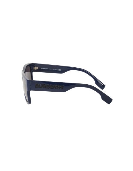Burberry BE4358 3001/87 KNIGHT Dark Red Sin accesorios