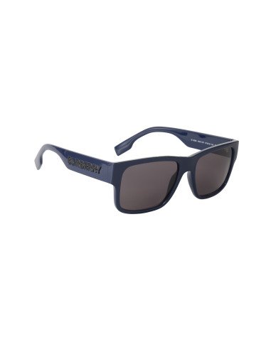 Burberry BE4358 3001/87 KNIGHT Dark Red Sin accesorios