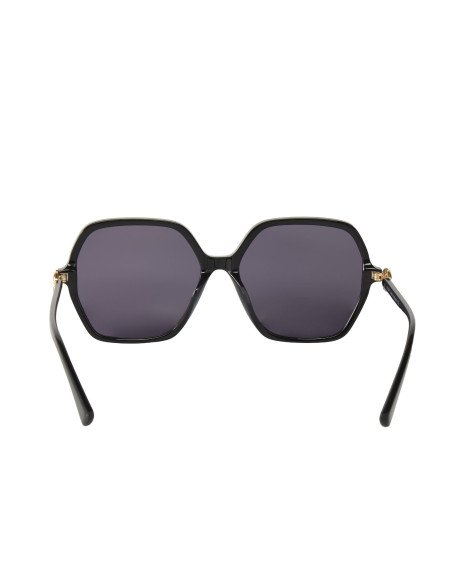 Celine CL40198F 25A MONOCHROMS 03 Square White