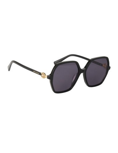 Celine CL40198F 25A MONOCHROMS 03 Square White