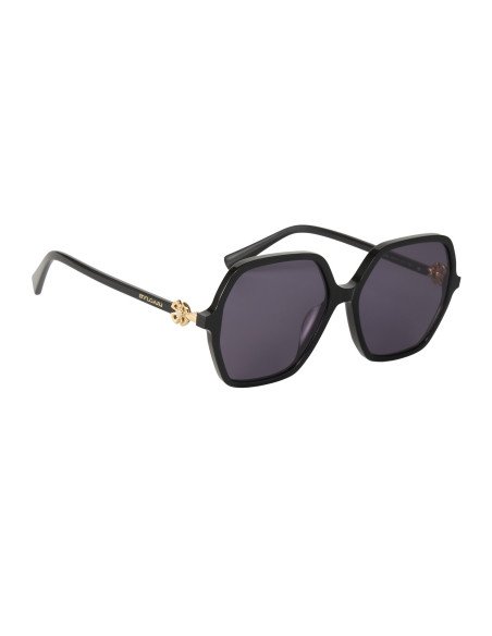Celine CL40198F 25A MONOCHROMS 03 Square White