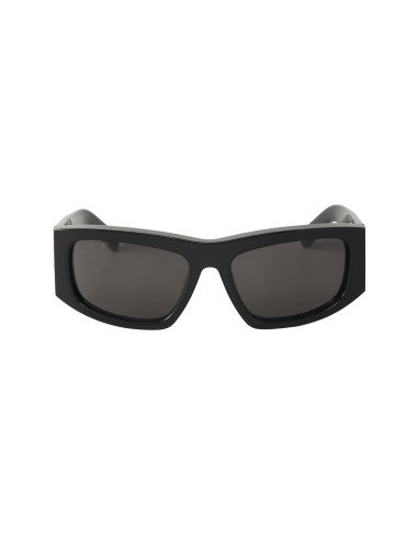 OFF White OERI044 1007 Square Shape Black