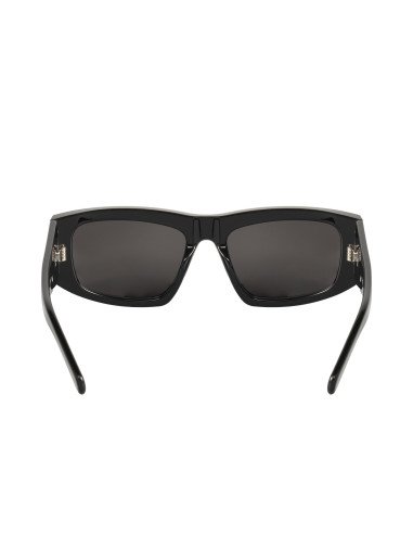 OFF White OERI044 1007 Square Shape Black