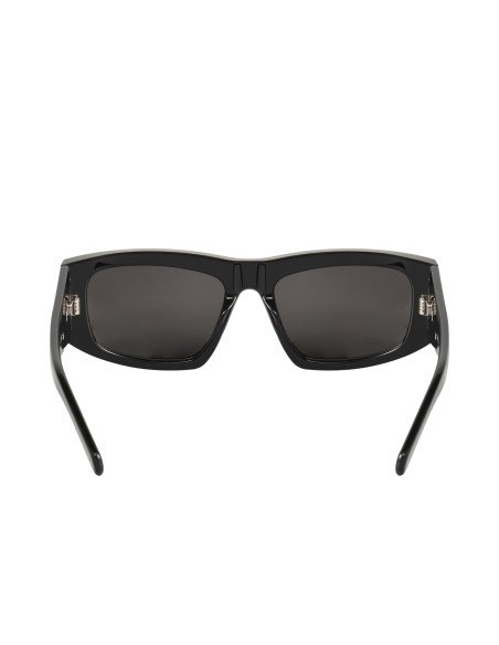 OFF White OERI044 1007 Square Shape Black