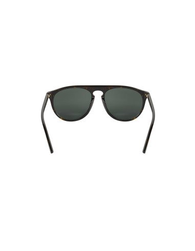 Cartier CT0013SA 002 Aviator Tortoise Gold