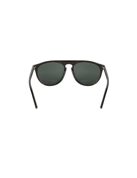 Cartier CT0013SA 002 Aviator Tortoise Gold