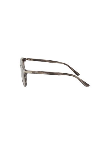 Cartier CT0013SA 003 Aviator Carey Gris Cafe